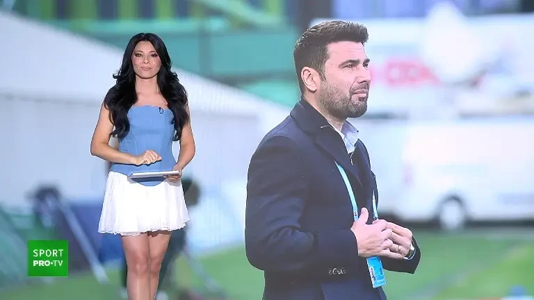 Fiul lui Mutu dă goluri fără număr