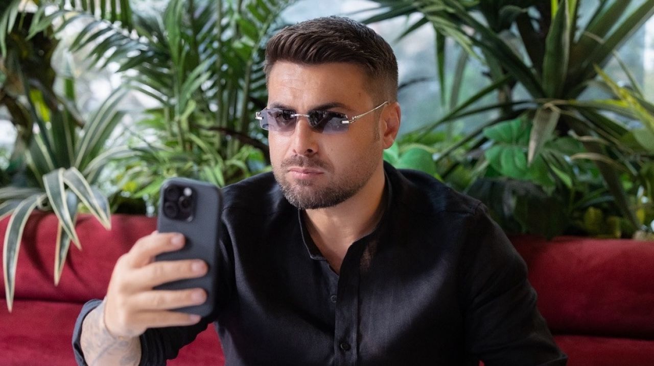 Adrian Mutu la FCSB? Acționarul a dat verdictul: ”Nu văd de ce nu!”