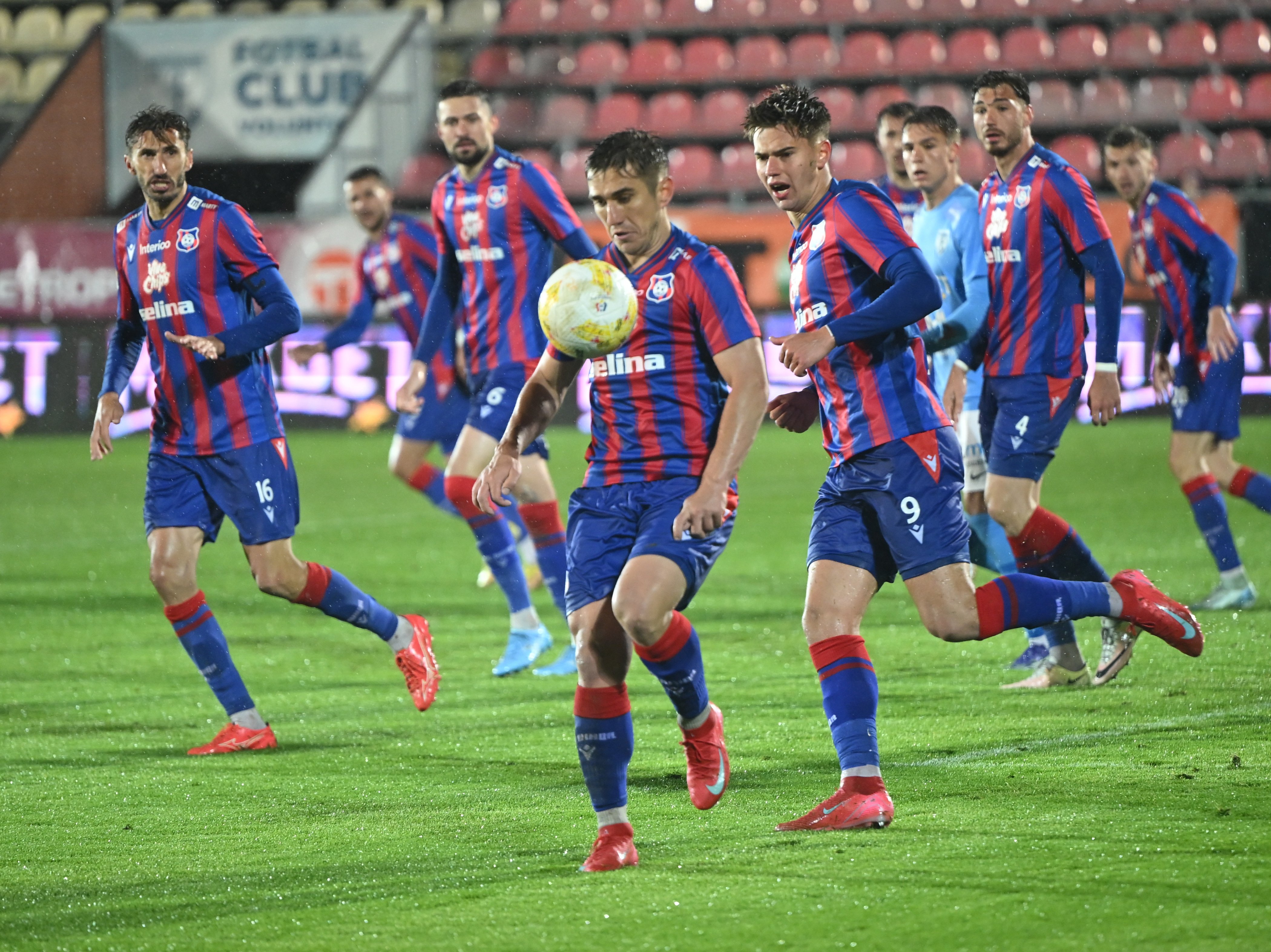Fc voluntari fc bihor oradea play off liga 2 casa pariurilor 30042026 1