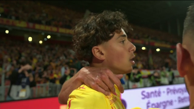 Povestea anului: a marcat după prima atingere la profesioniști și și-a calificat echipa în Champions League!