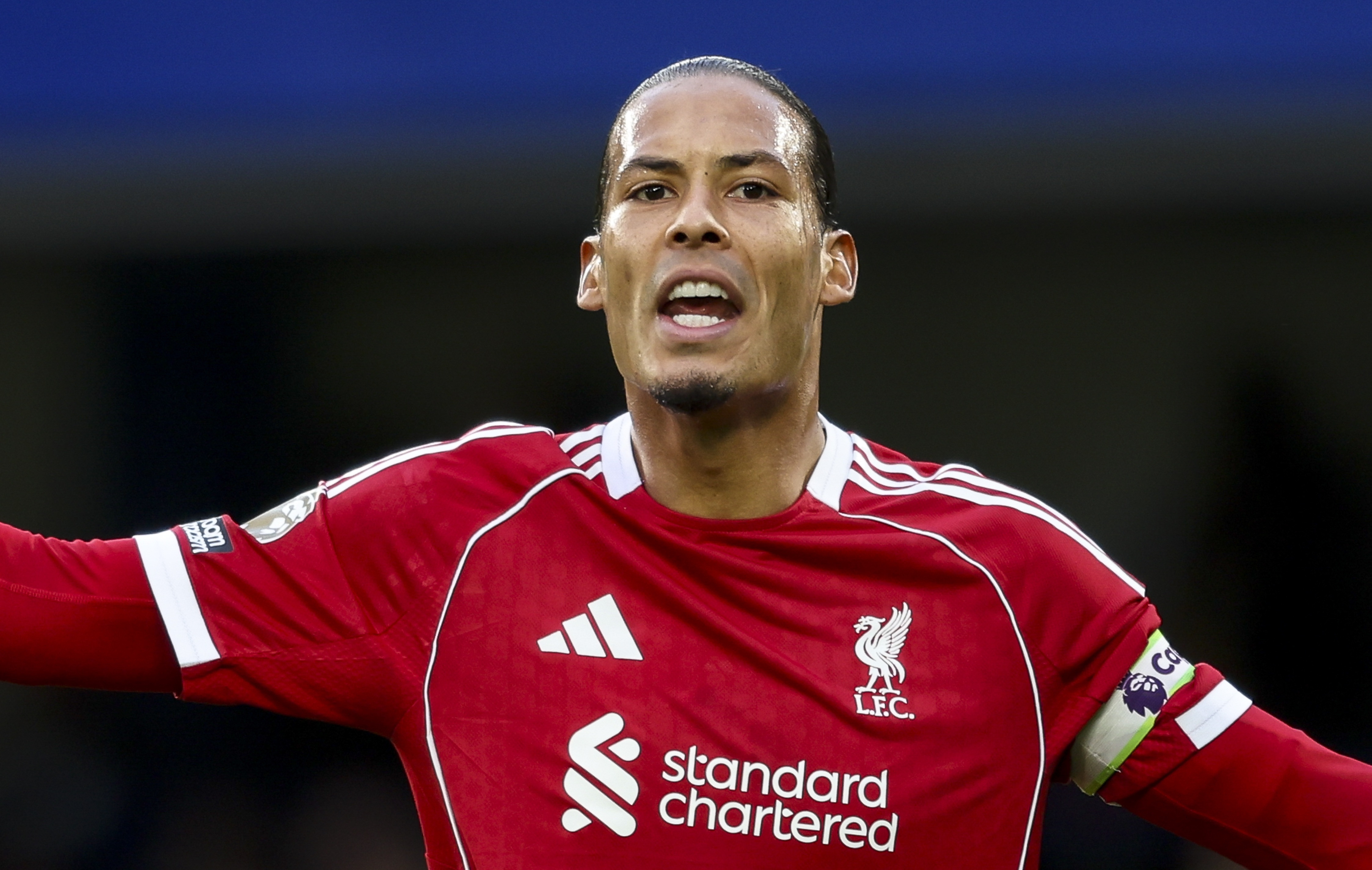 Liverpool - Chelsea, LIVE pe VOYO de la 14:30. "Cormoranii" pot face pasul decisiv către Champions League