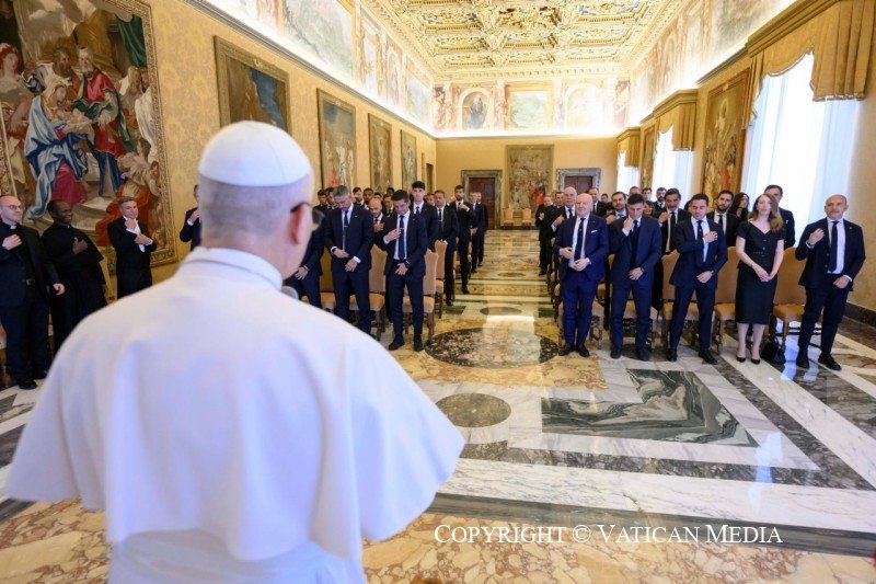 Inter papa vatican 1