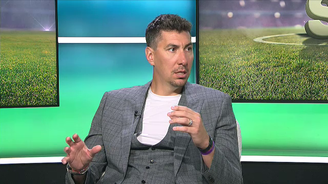 Pantilimon, uluit de parcursul lui Chivu: "Nu mă gândeam niciodată! La națională era sătul"