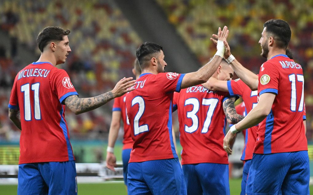 FCSB, 35.700.000€