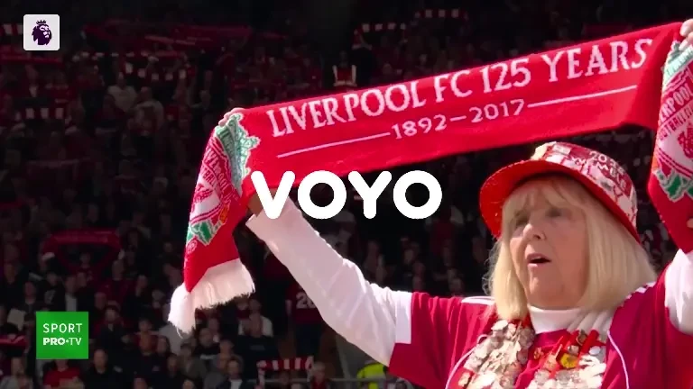 REZUMAT | Liverpool - Chelsea 1-1! Remiză spectaculoasă în Premier League