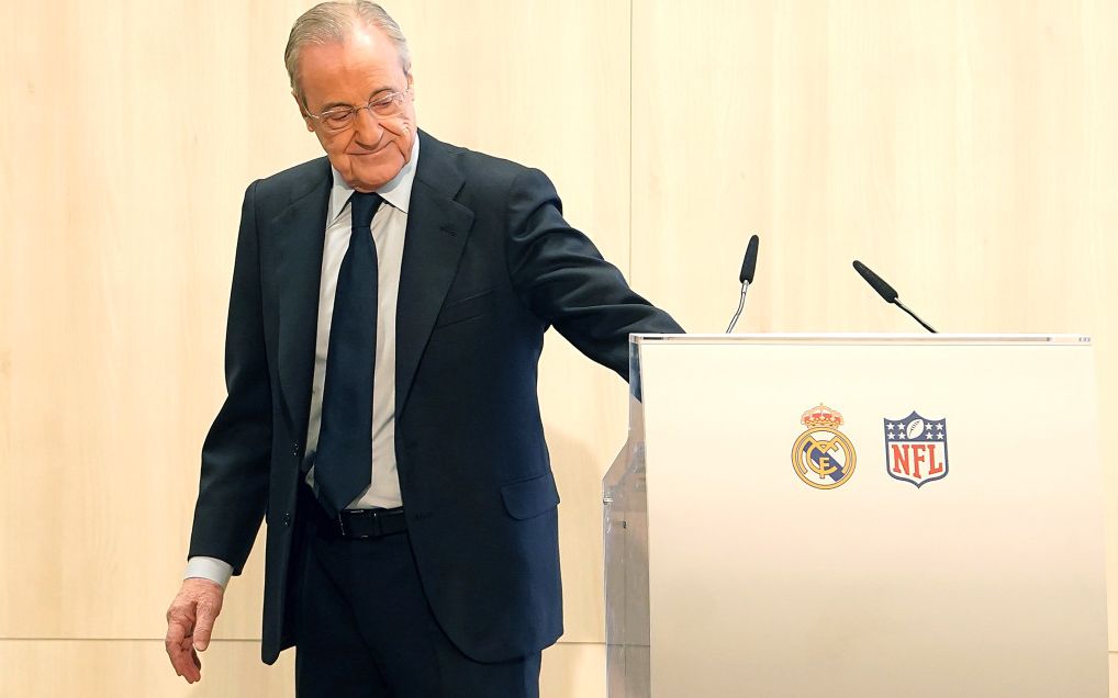 E gata: Real Madrid are un nou antrenor! Anunțul oficial, după 17 mai