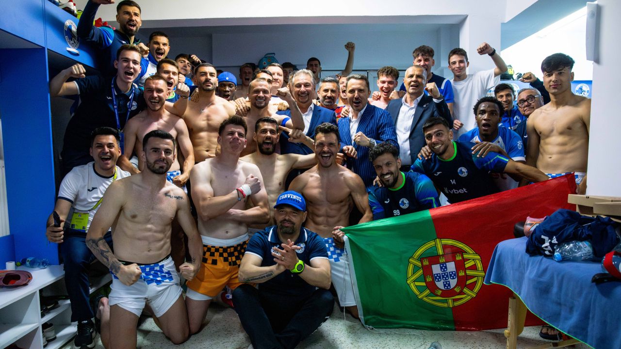 Maxim, propunere pentru FCSB: „E un fundaș lateral de echipă mare!”