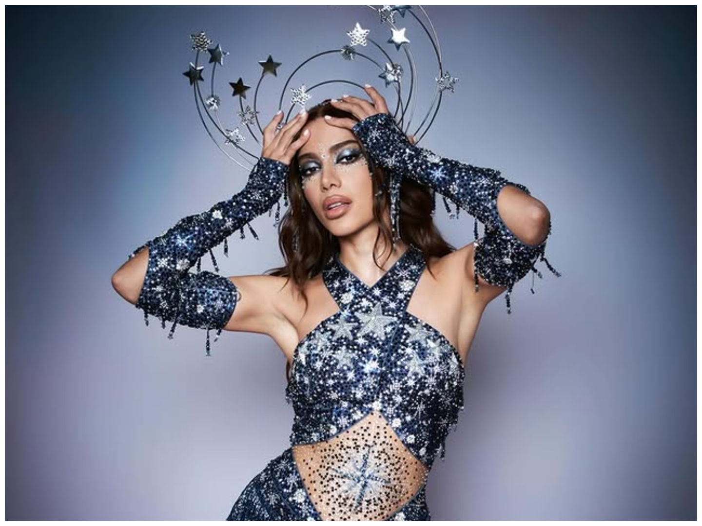 Anitta dă tonul! Nume uriașe pe lista pentru ceremoniile de deschidere de la Cupa Mondială