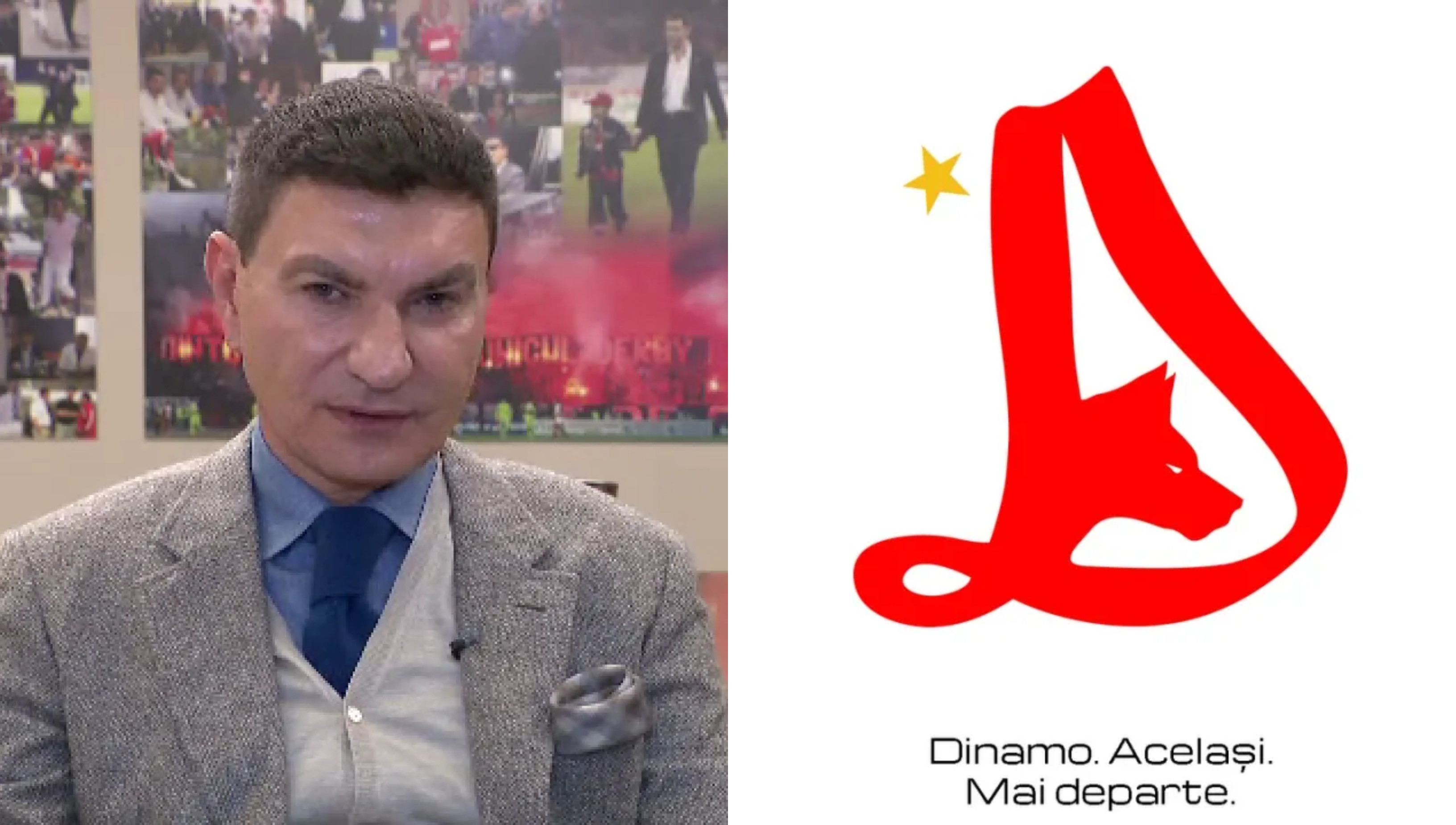 Cristi Borcea, l-a făcut praf pe Nicolescu după decizia lui Dinamo: „Ești nebun? Se răsucesc în mormânt!”