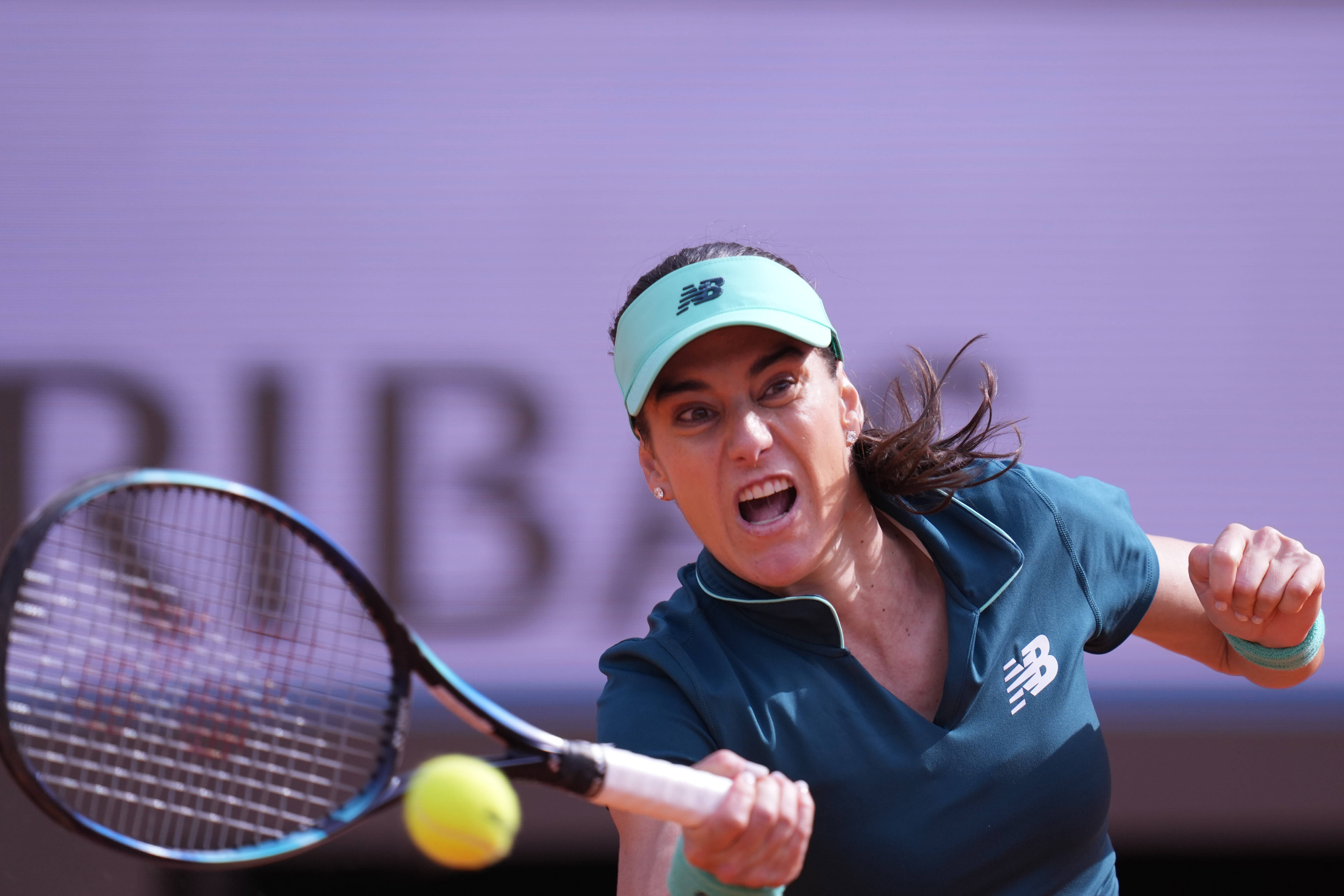 Ce primire! Cum a fost așteptată Sorana Cîrstea de fani după victoria fabuloasă cu Arina Sabalenka