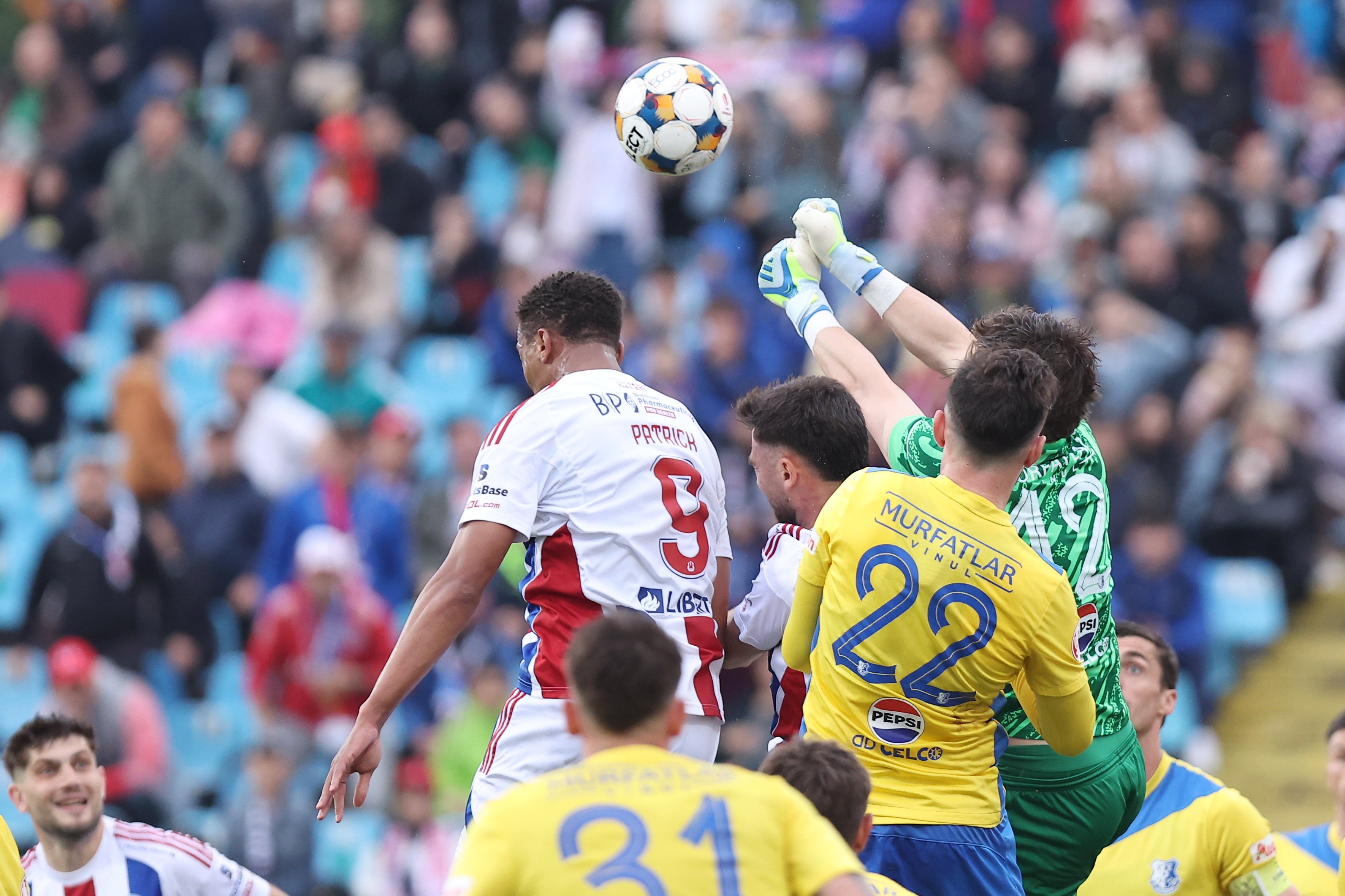 Sc otelul galati fc farul constanta superliga superbet play out 09052026 8