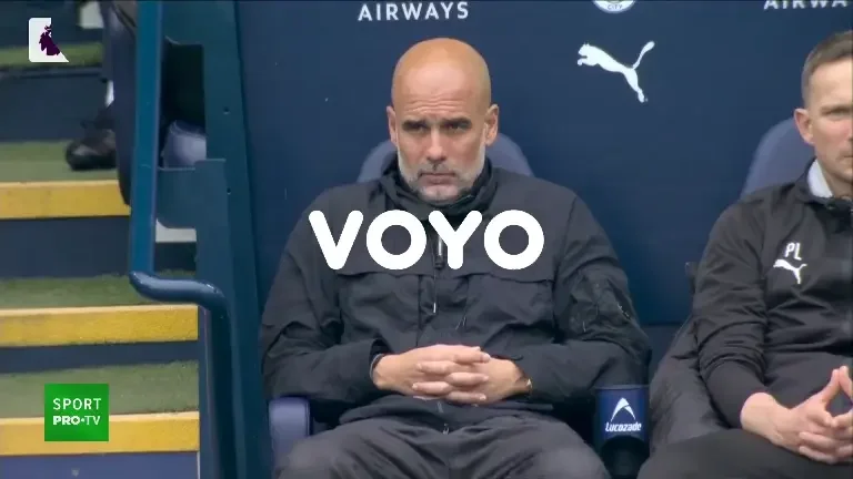 REZUMAT | Manchester City - Brentford 3-0: „Cetățenii” pun presiune pe Arsenal (09-05-2026)