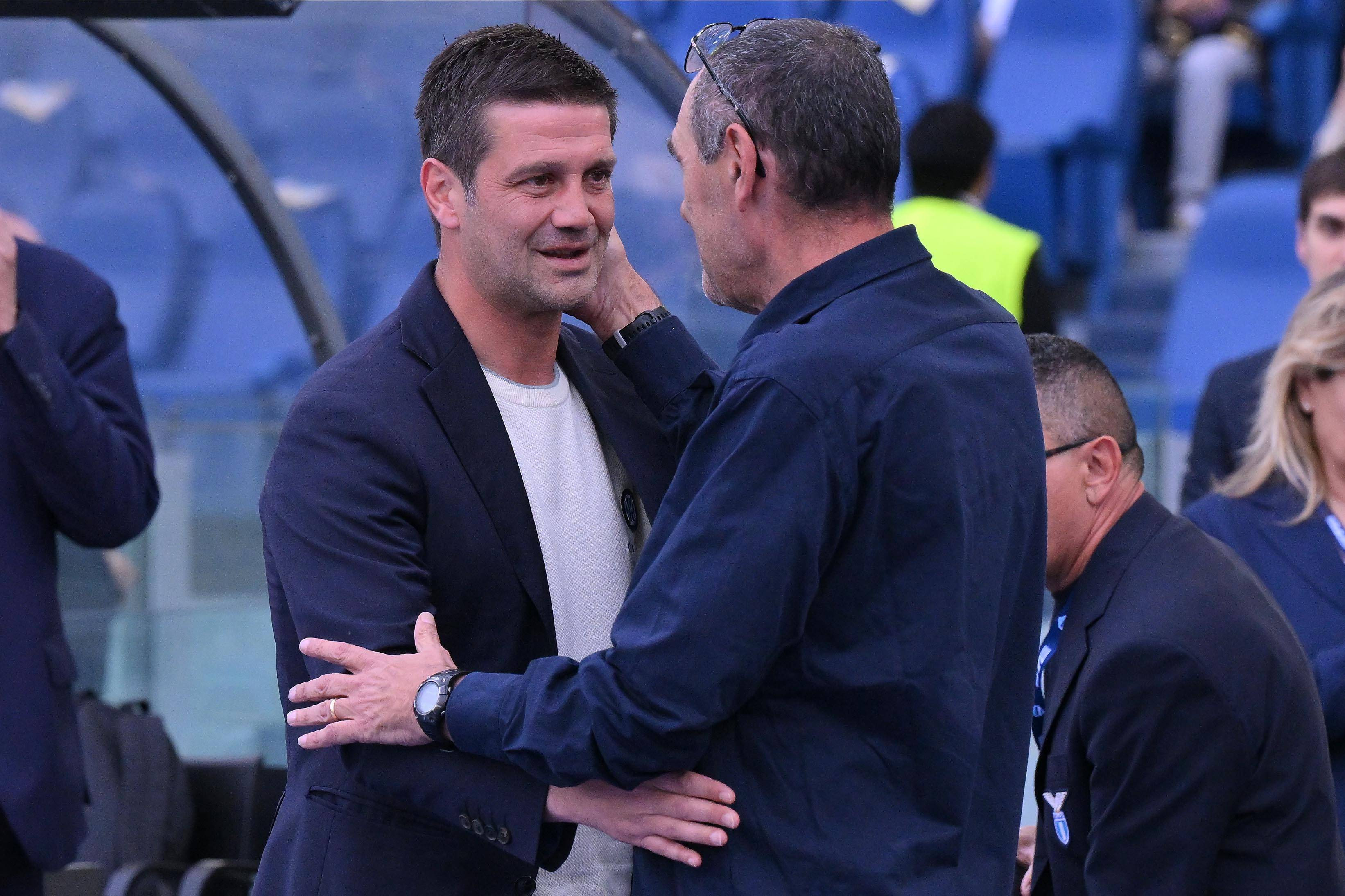 Corespondență de la Roma | Italienii l-au ”citit” pe Chivu: ultima piesă lipsă înainte de Lazio - Inter