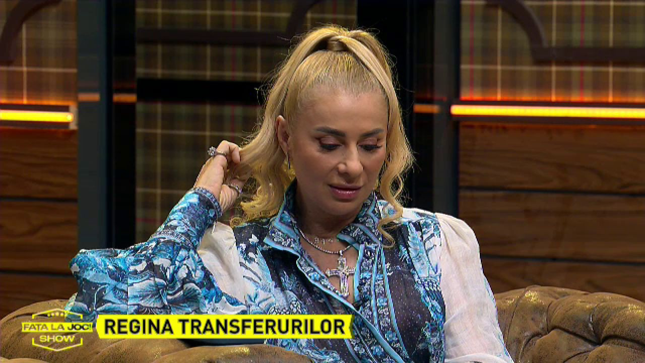 Anamaria Prodan a pus mâna pe telefon și l-a convins să semneze cu FCSB