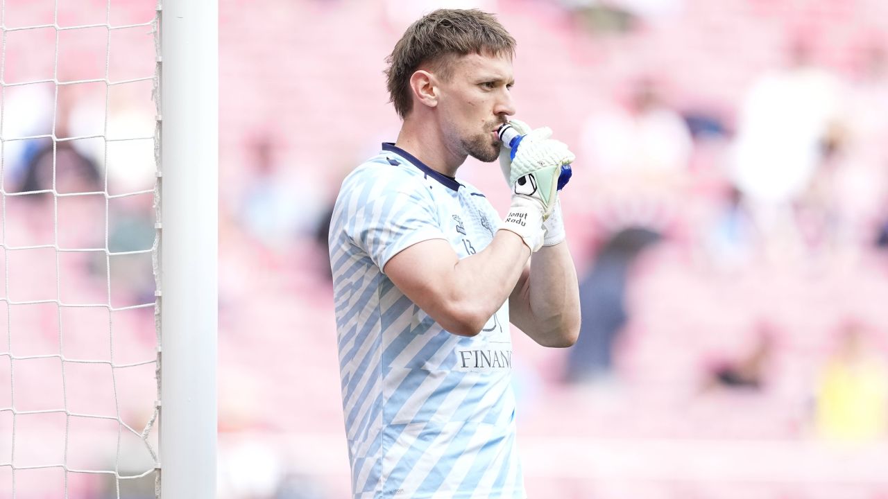 Nota lui Ionuț Radu după ce Celta Vigo a pierdut primul meci al sezonului din La Liga