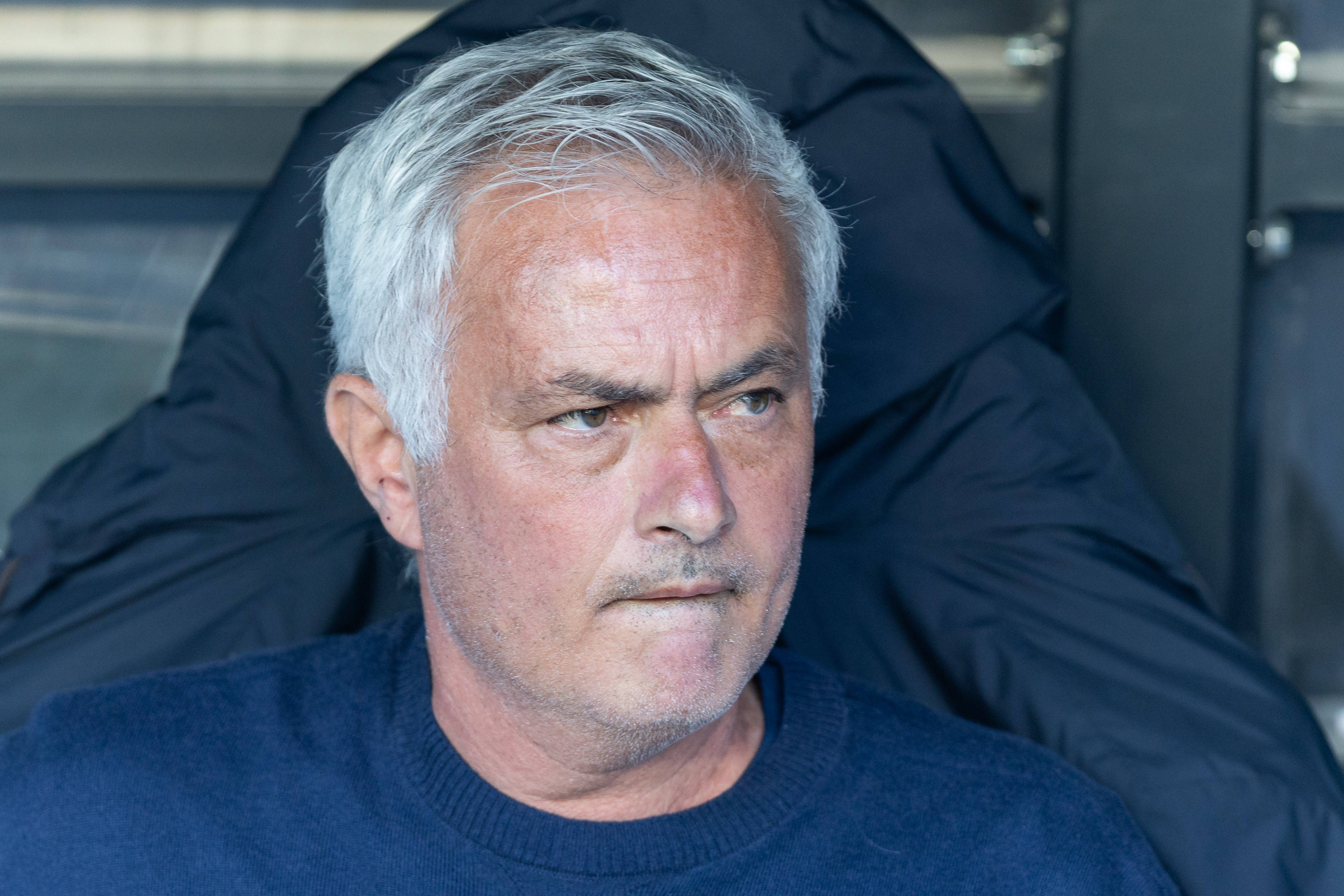Jose Mourinho a făcut anunțul despre revenirea la Real Madrid