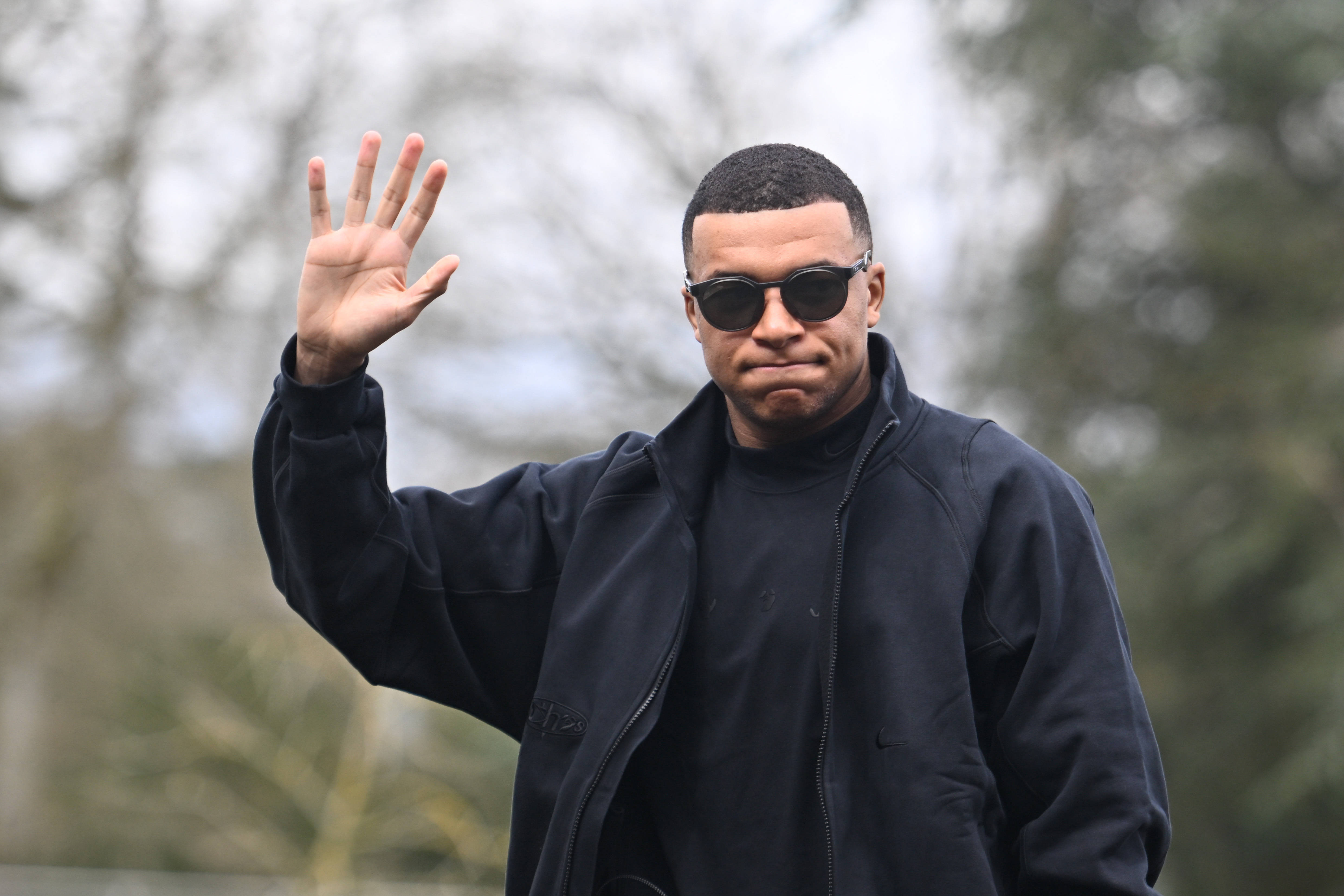 Real Madrid a luat decizia finală în cazul lui Mbappe, după petiția de 50 de milioane de semnături