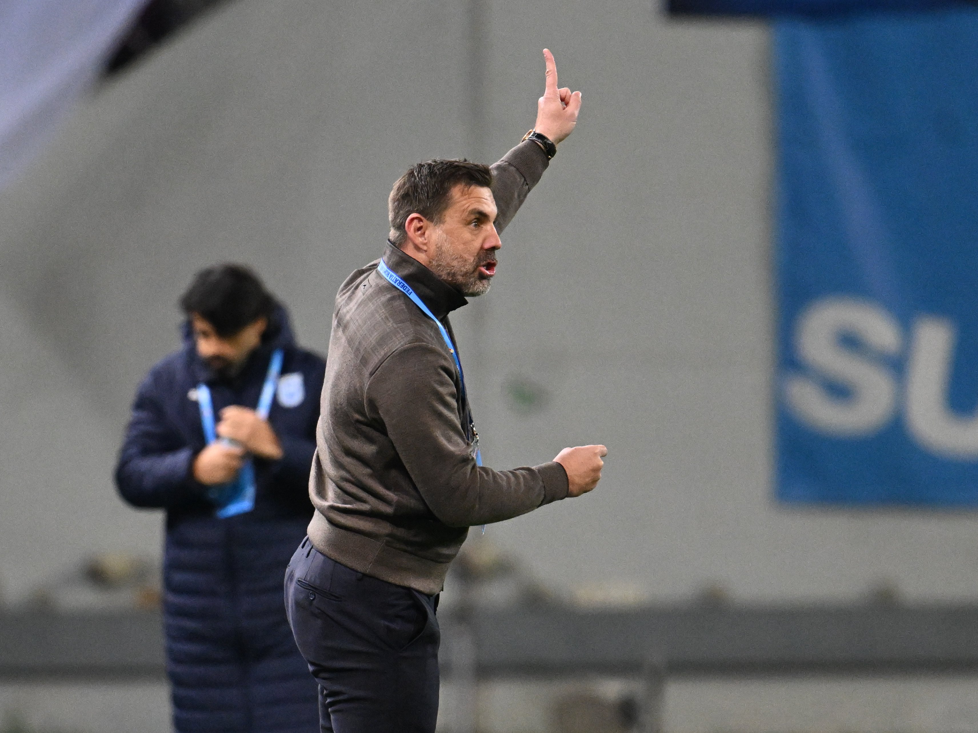 Decizia lui Zeljko Kopic pentru Dinamo - FC Argeș: titularul, lăsat pe bancă