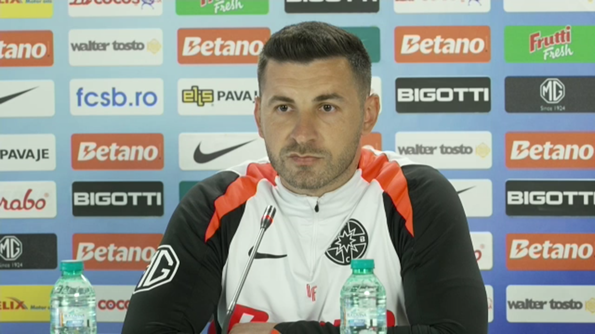 Mesajul lui Lucian Filip pentru noul antrenor de la FCSB: ”Nu trebuie să-l vedem ca pe un salvator!”