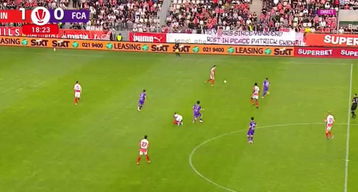 Dinamo - FC Argeș 1-0, ACUM pe Sport.ro! George Pușcaș marchează primul gol pentru „câini”