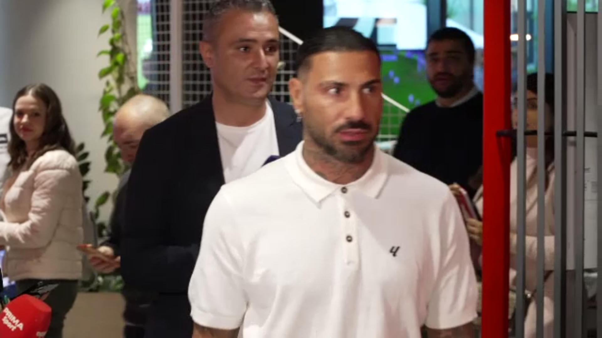 Ricardo Quaresma a prefațat El Clasico: ”Asta nu e normal!”