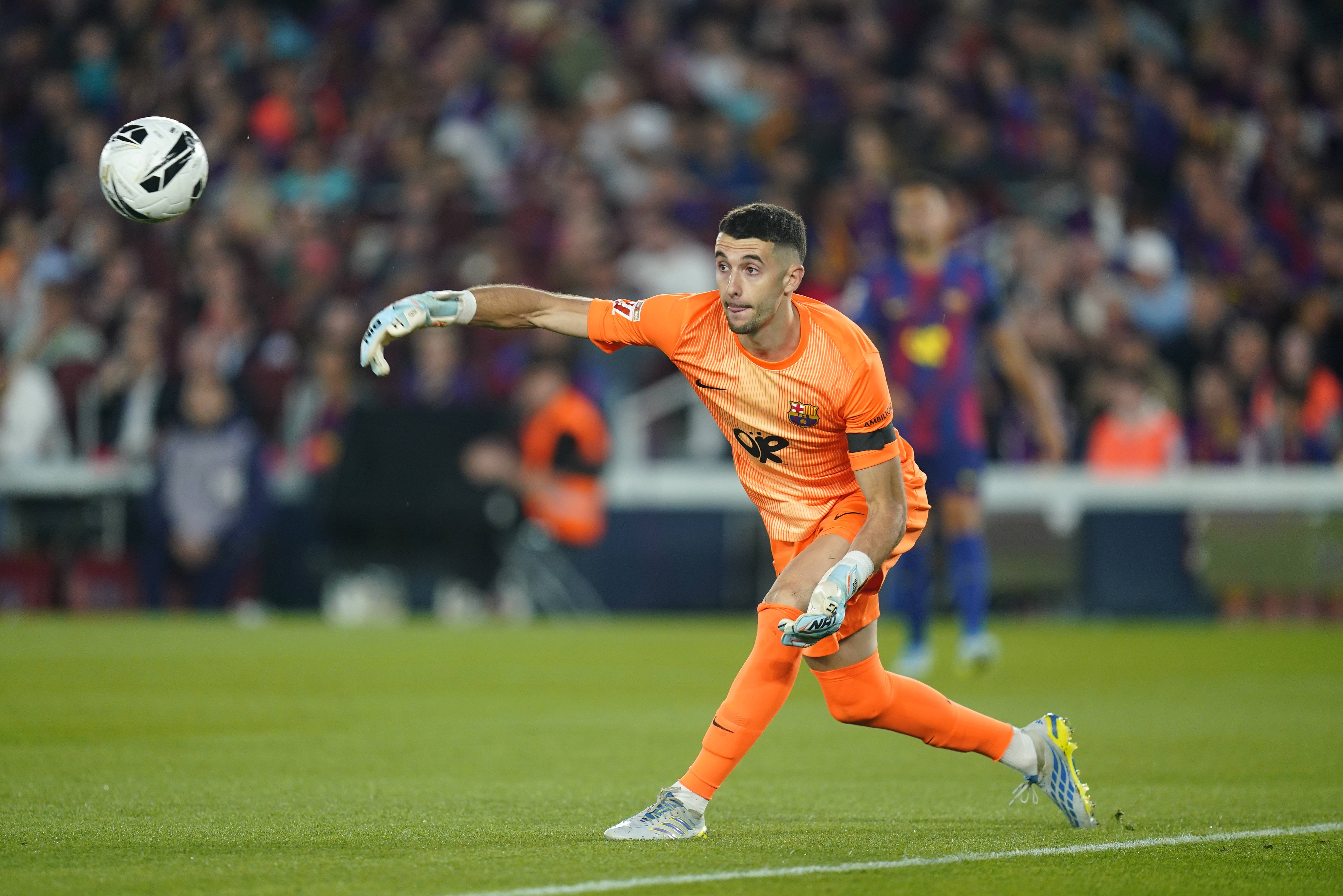Barcelona - Real Madrid 0-0, ACUM! Catalanii, cu titlul ”pe masă” în El Clasico