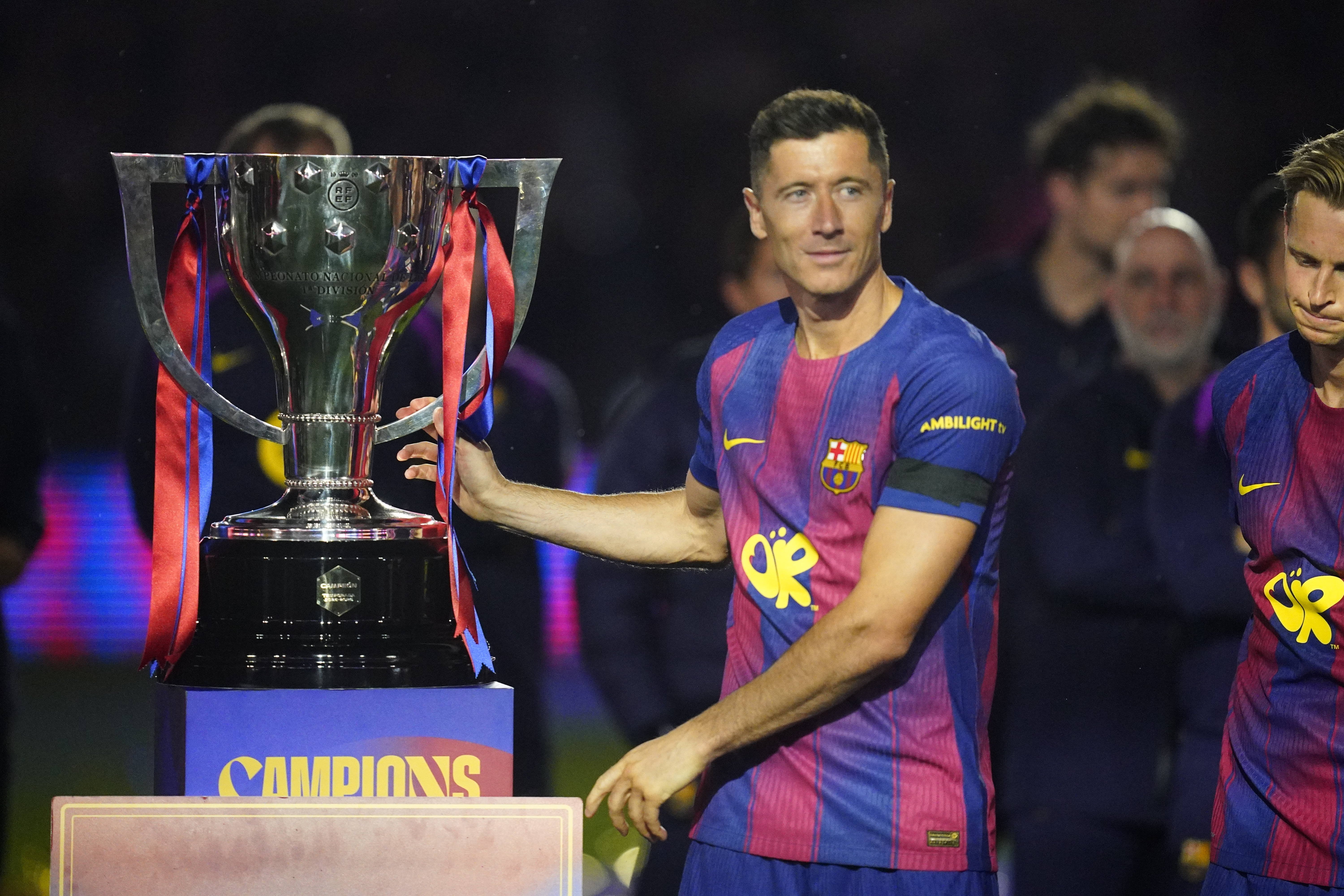 Barcelona fiesta 7