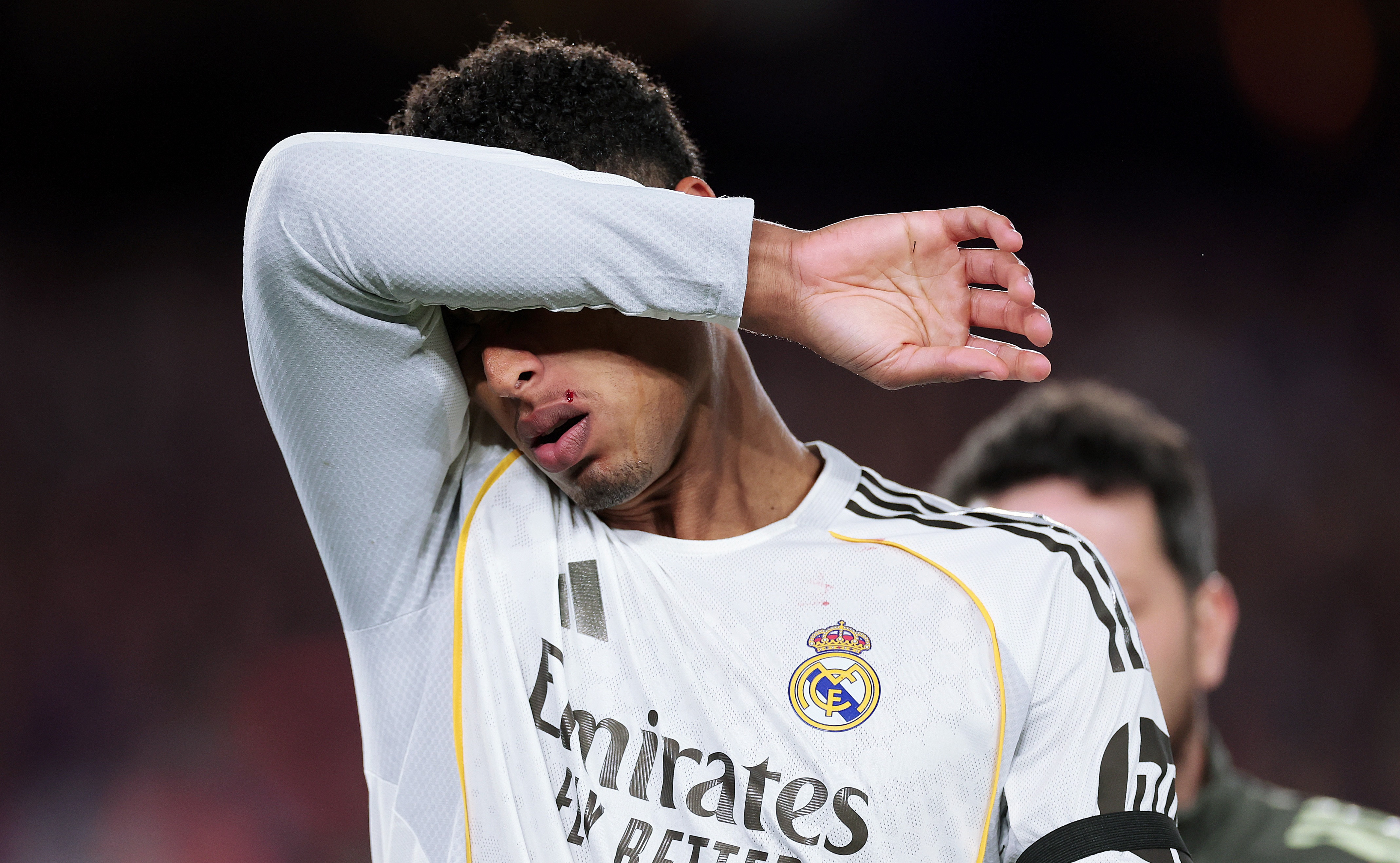 Revoluție la Real Madrid! Anunțul făcut imediat după eșecul din El Clasico