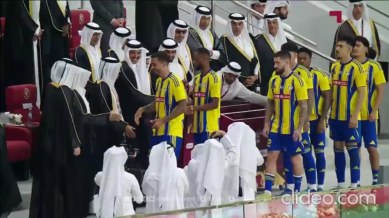 Florinel Coman, premiat de Emirul din Qatar