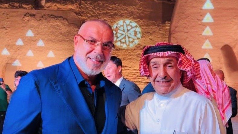 Olaroiu arab