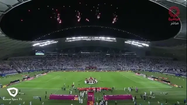 Florinel Coman a văzut un spectacol grandios după ce a câștigat Amir Cup, în Qatar