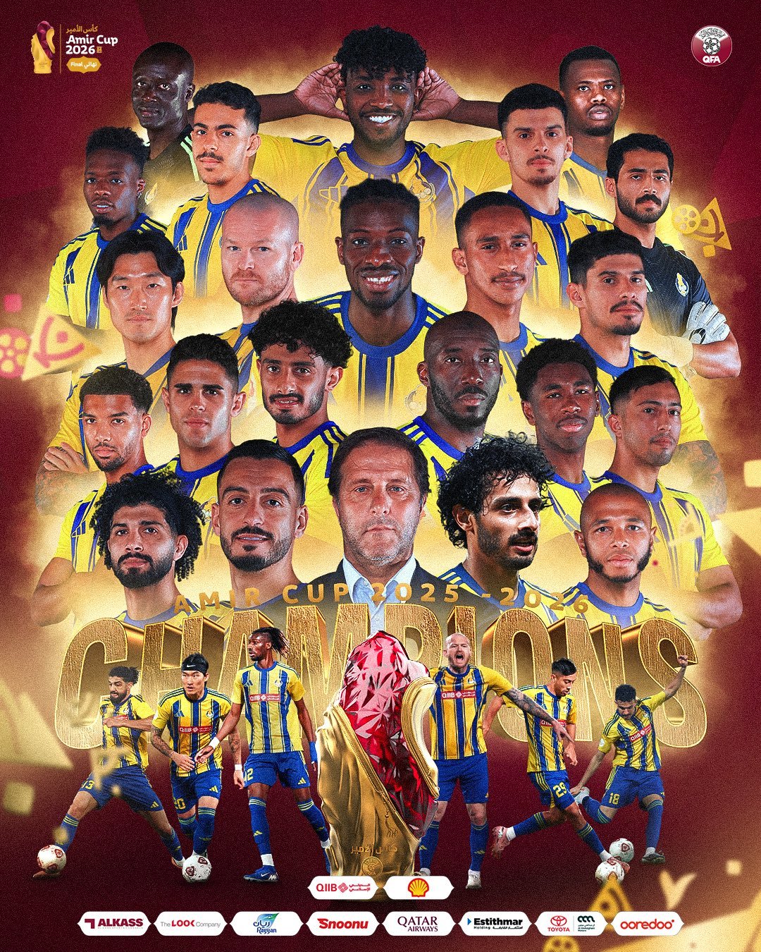 Amir cup3