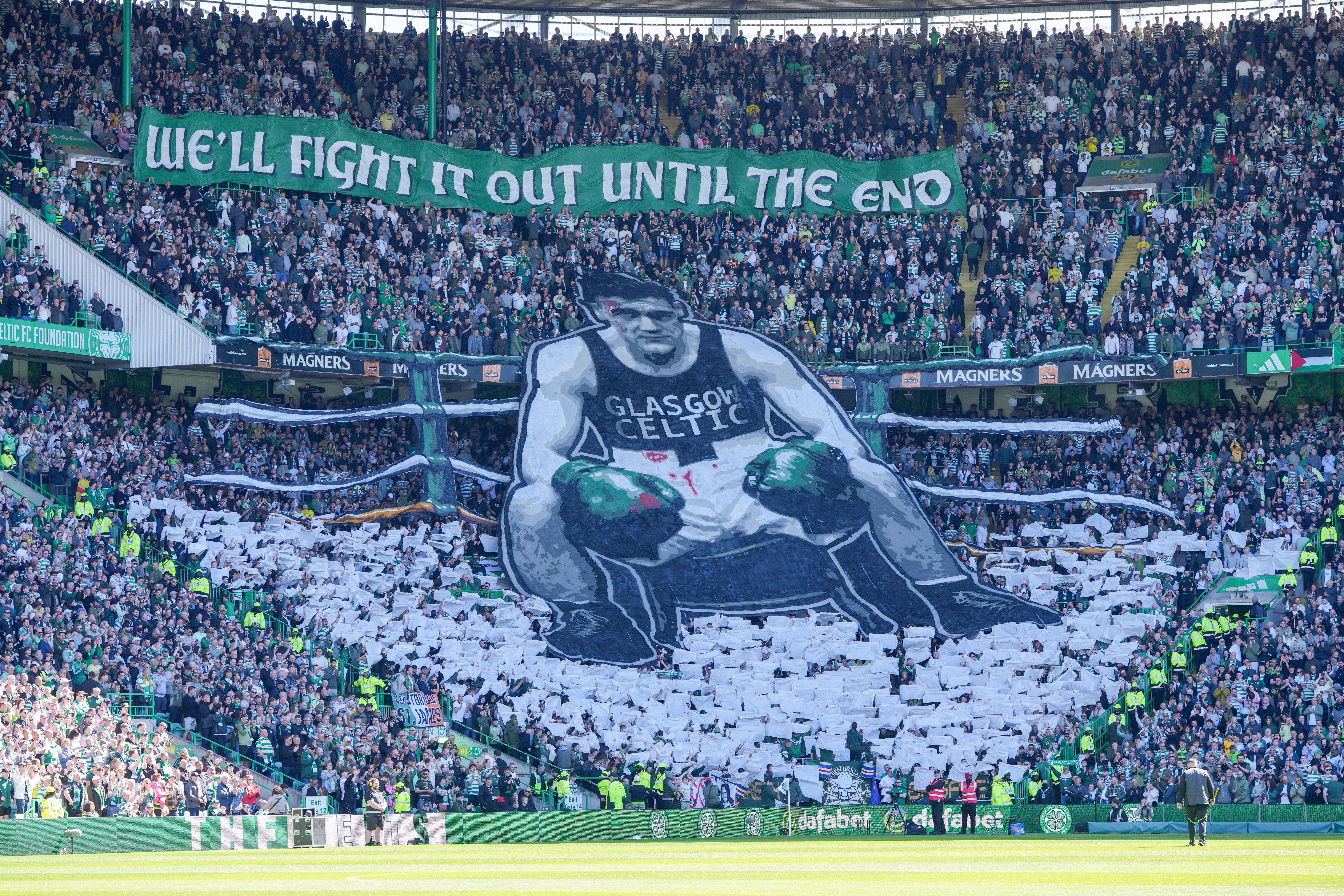 Cât s-a încheiat Celtic - Rangers, episodul 452 din ”Old Firm”! Marea surpriză a mileniului continuă să fie lider în Scoția