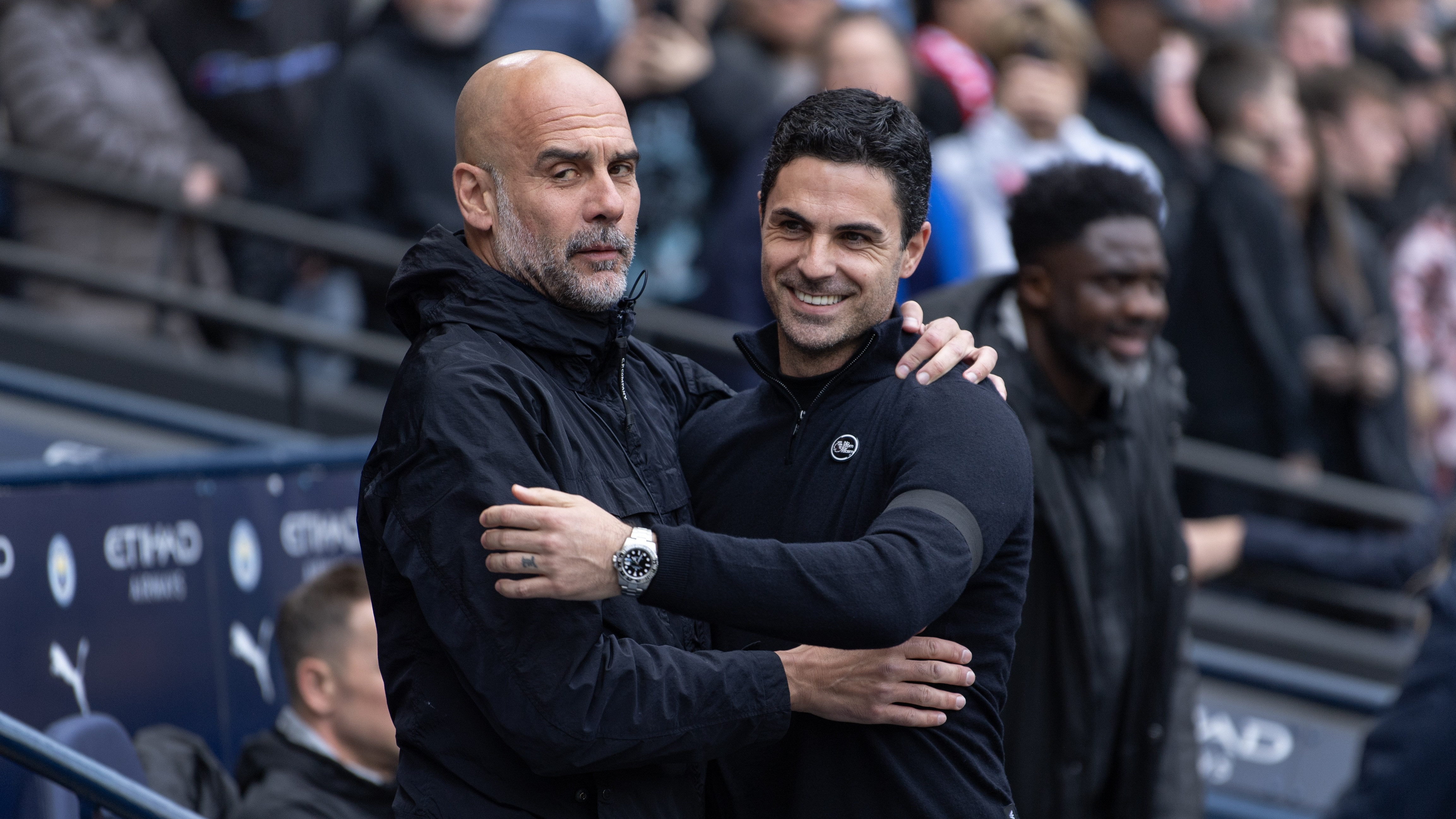 Englezii dau noua campioană din Premier League: „92%“