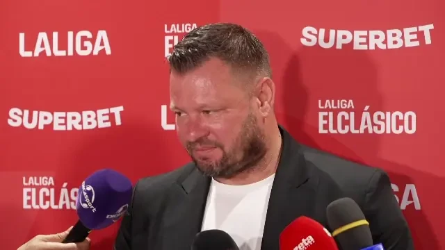 Marius Niculae: "Dinamo o să bată FCSB în barajul pentru Conference League"