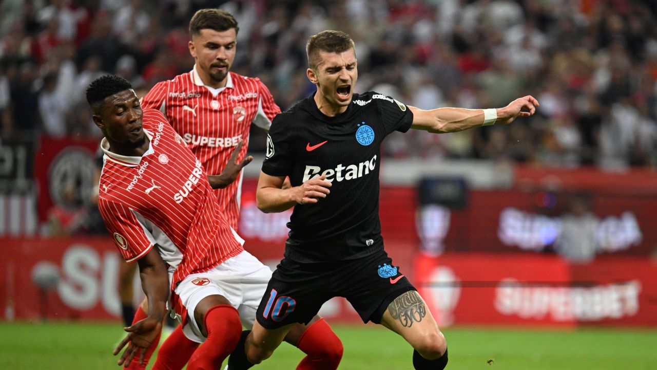 N-are niciun dubiu înaintea posibilului baraj Dinamo - FCSB: "O să-i bată!"