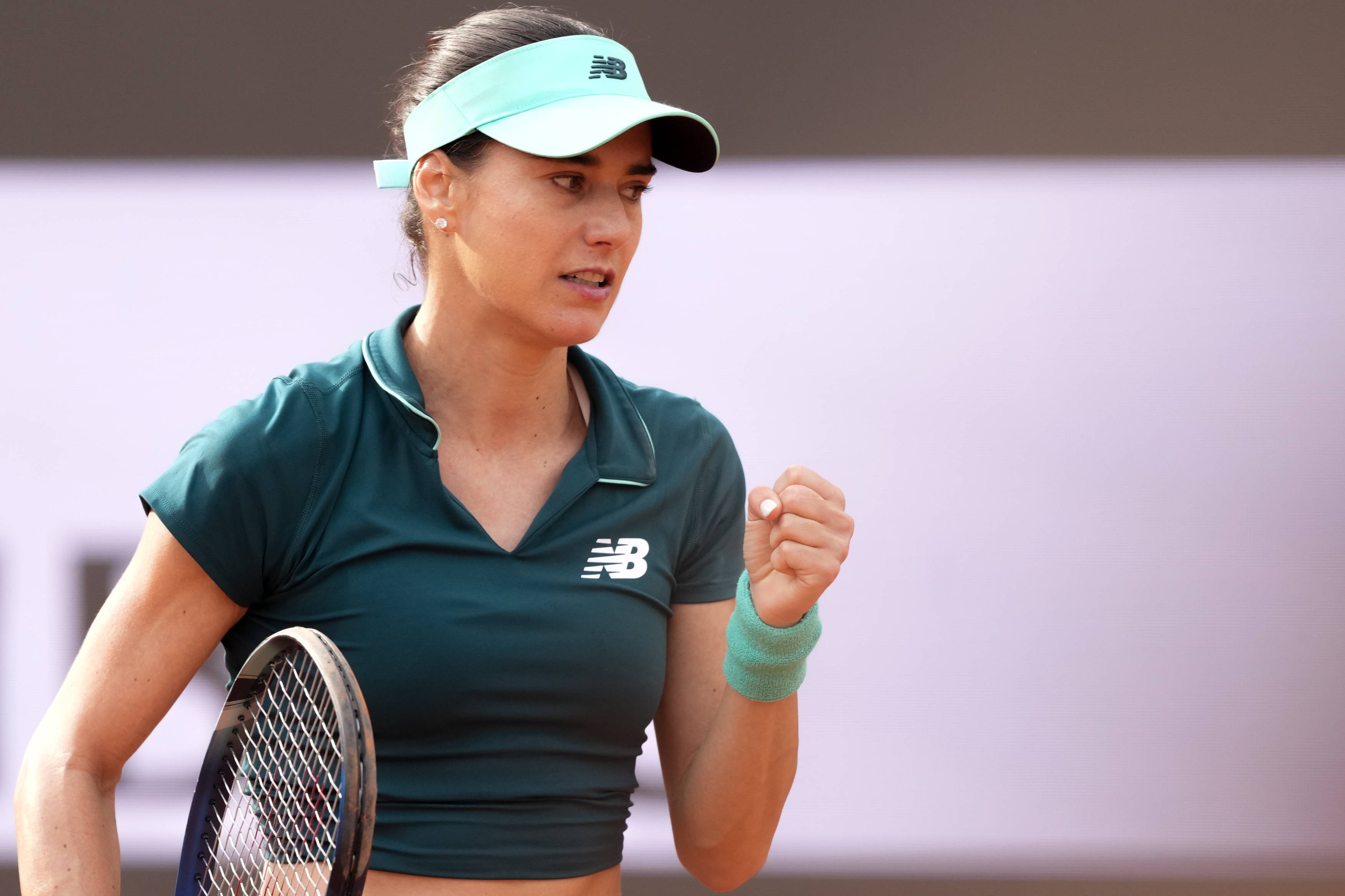 Sorana, ești mare! Cîrstea o elimină pe Ostapenko și e în prima semifinală a carierei la Roma. Record de carieră în clasamentul WTA