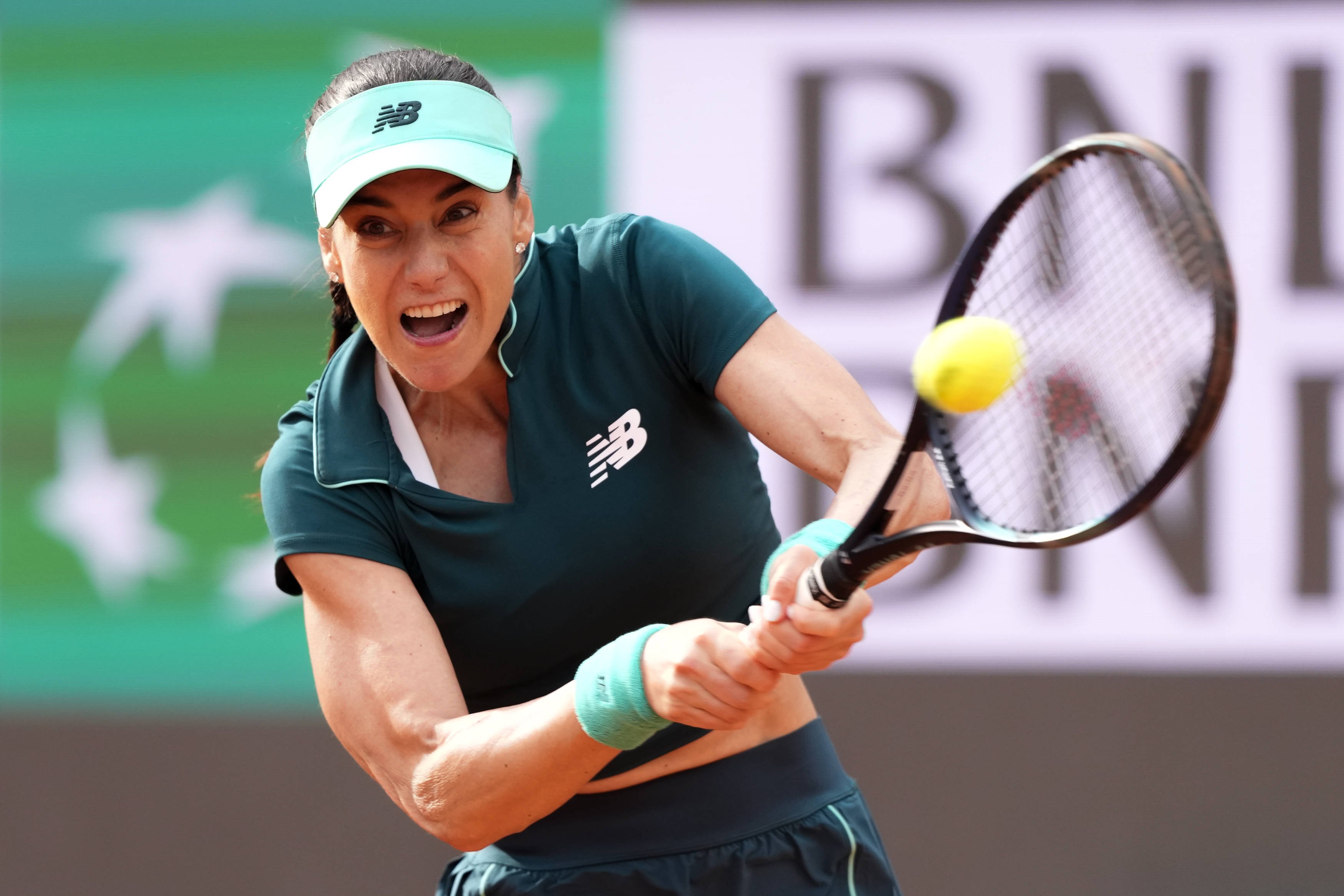 Jelena Ostapenko, mieroasă cu Sorana Cîrstea, înaintea duelului pentru semifinală, în Roma: miza uriașă a meciului