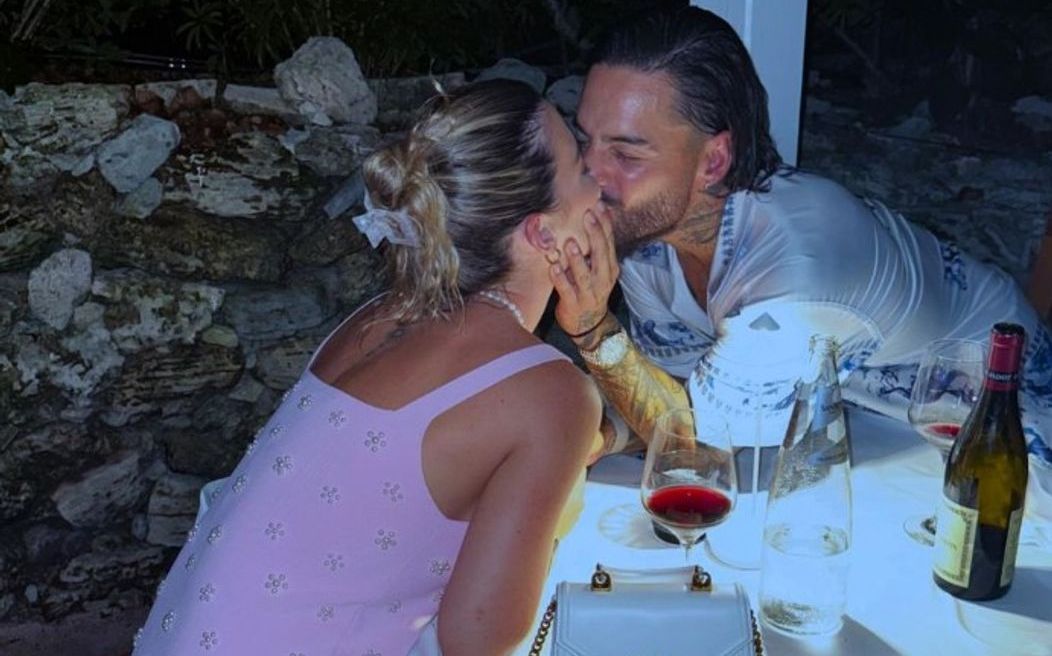 Surpriză uriașă în showbiz! Celebrul artist și iubita sa așteaptă al doilea copil. Cum au dat vestea cea mare