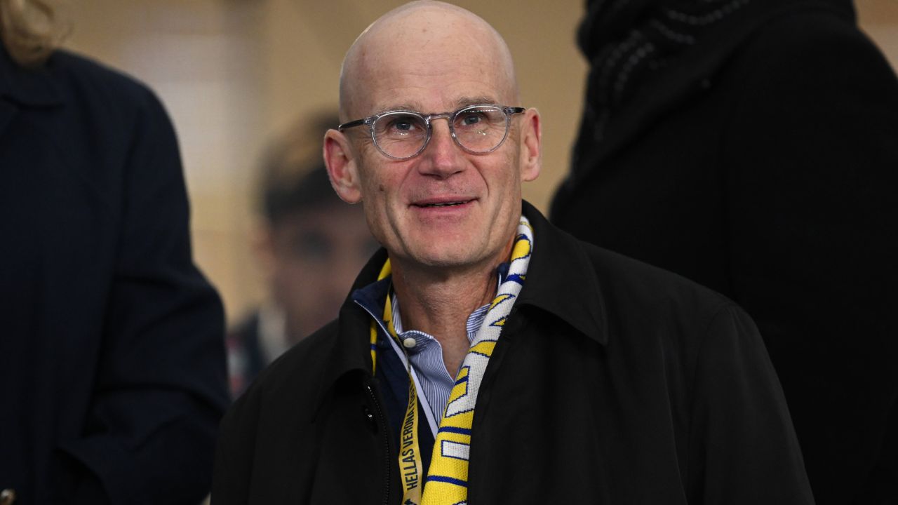 Românul patron din Serie A, interviu în presa italiană: „Construim fundația unui club care să existe și peste 50 de ani”