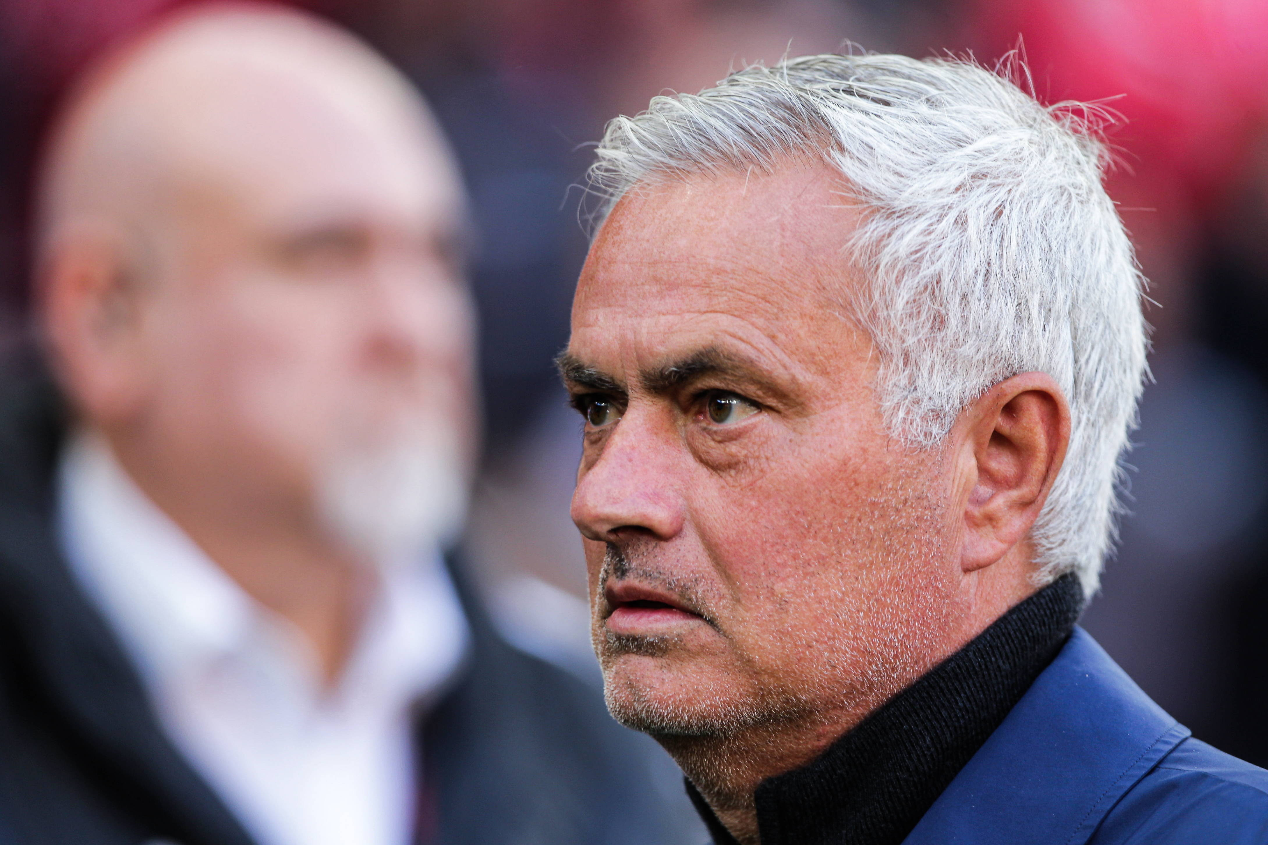 Cele două condiții puse de Jose Mourinho pentru a semna cu Real Madrid