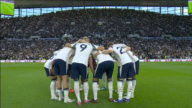 ACUM Tottenham - Leeds, EXCLUSIV pe VOYO! Echipa lui Radu Drăgușin luptă pentru salvarea de retrogradare