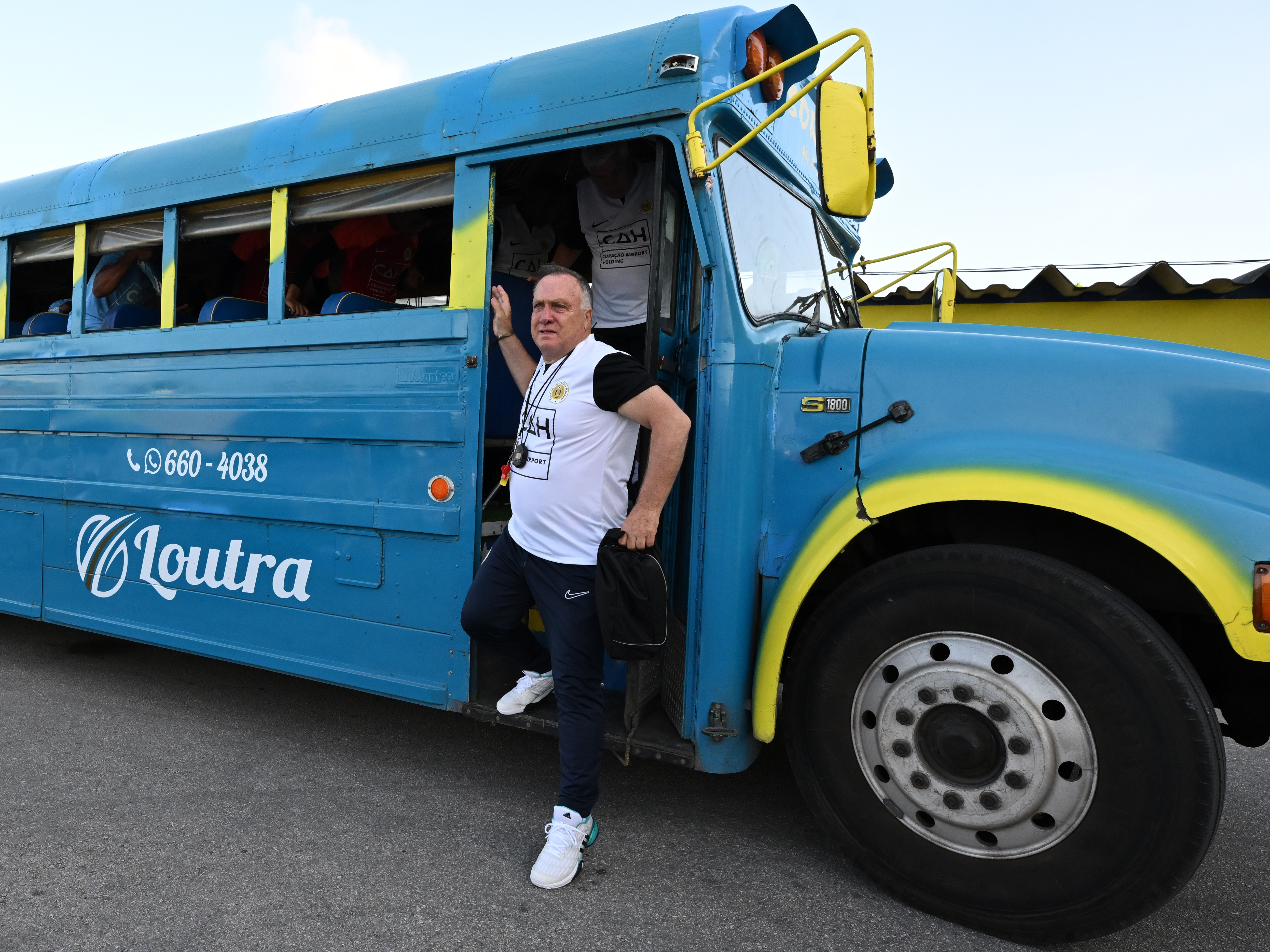 Ce nebunie: revine la națională cu o lună înainte de Cupa Mondială și devine cel mai vârstnic selecționer din istorie!