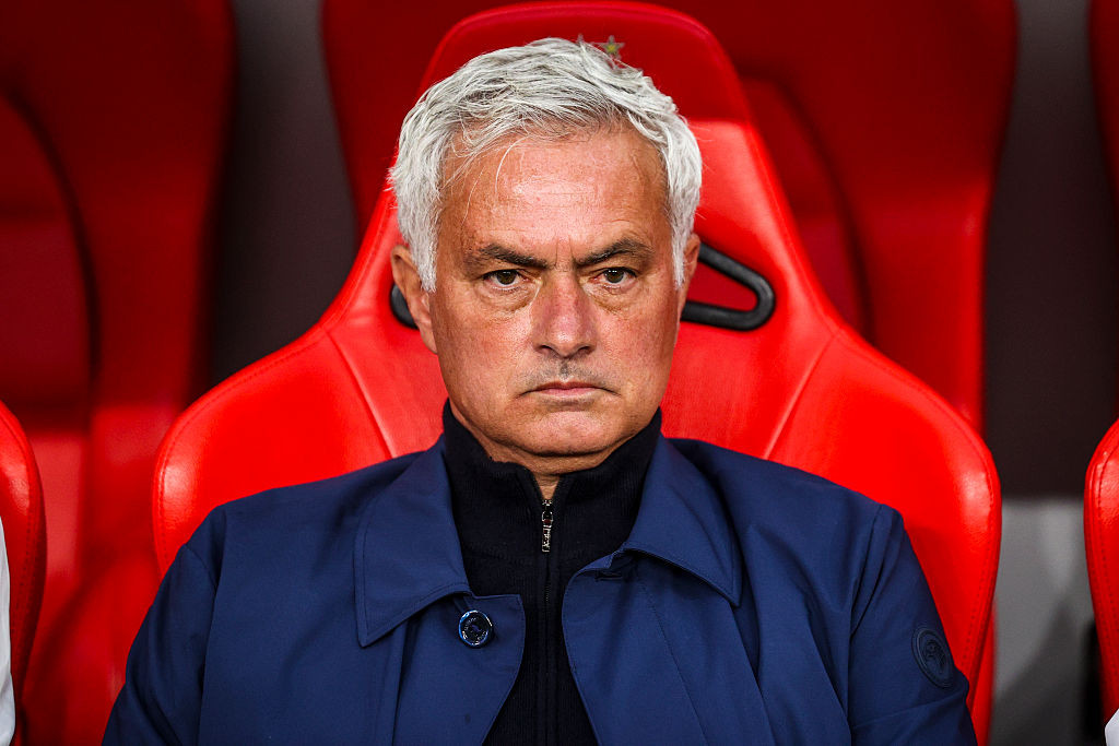 Așteptat la Real Madrid, Jose Mourinho a făcut anunțul, după ce a ajuns într-o situație critică la Benfica