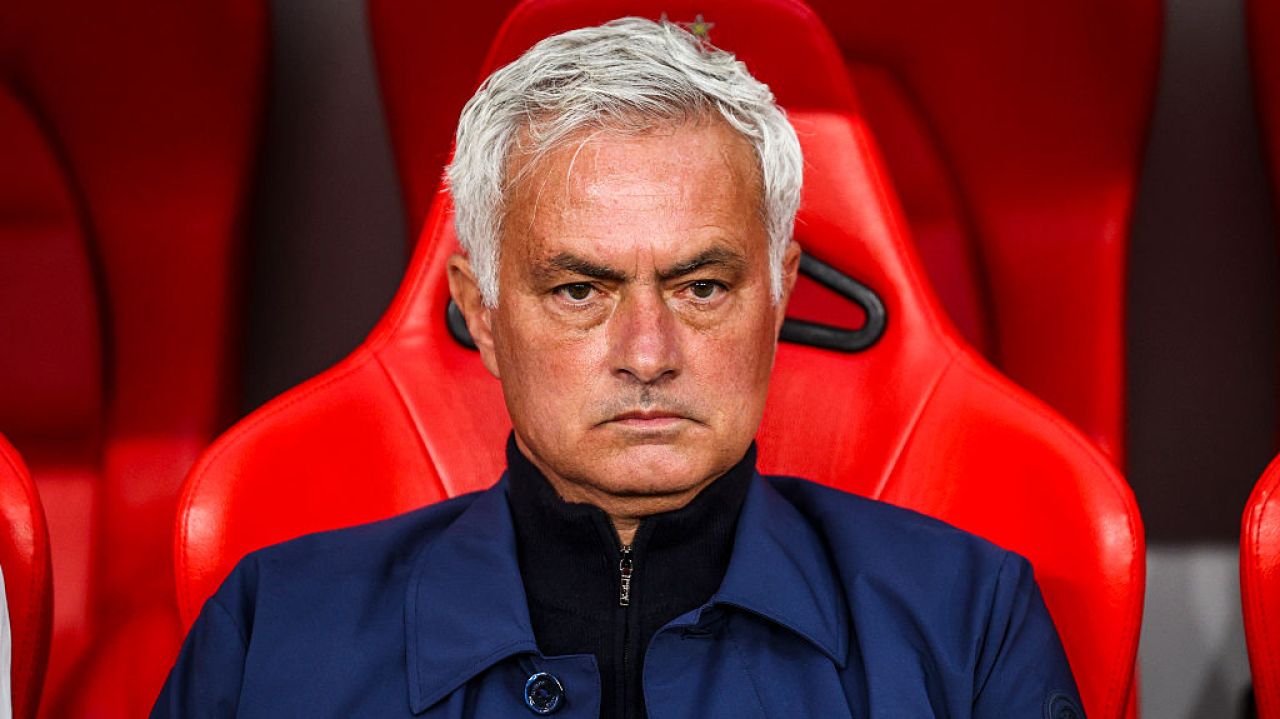 Trei fotbaliști de la Real Madrid, dați afară de Jose Mourinho