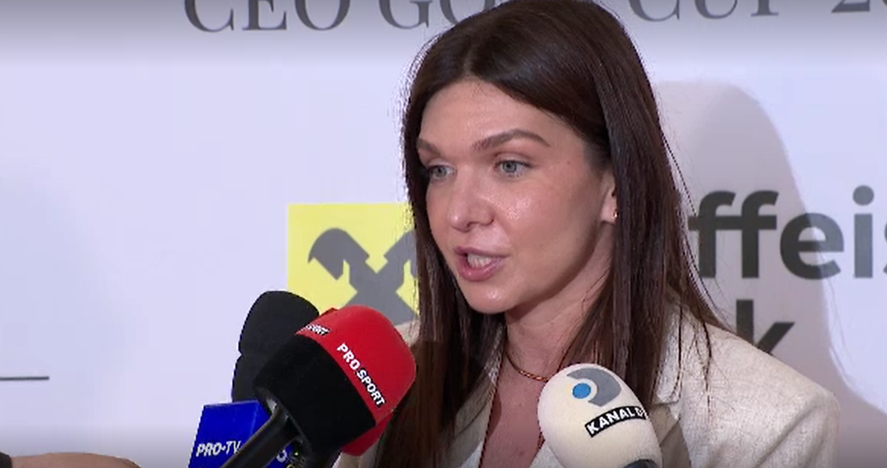 „Nu mai suport!” Ce amintiri neplăcute evită cu orice preț Simona Halep, de când s-a retras din circuitul WTA