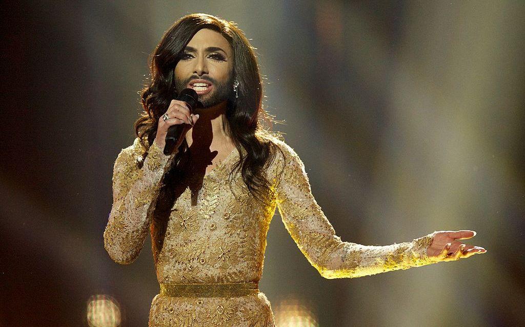 „Femeia cu barbă” care a câștigat Eurovision 2014, transformare uluitoare de look. Cum arată acum Conchita Wurst
