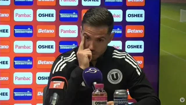 Alexandru Chipciu, înaintea finalei Cupei României de la Sibiu, U Cluj - U Craiova
