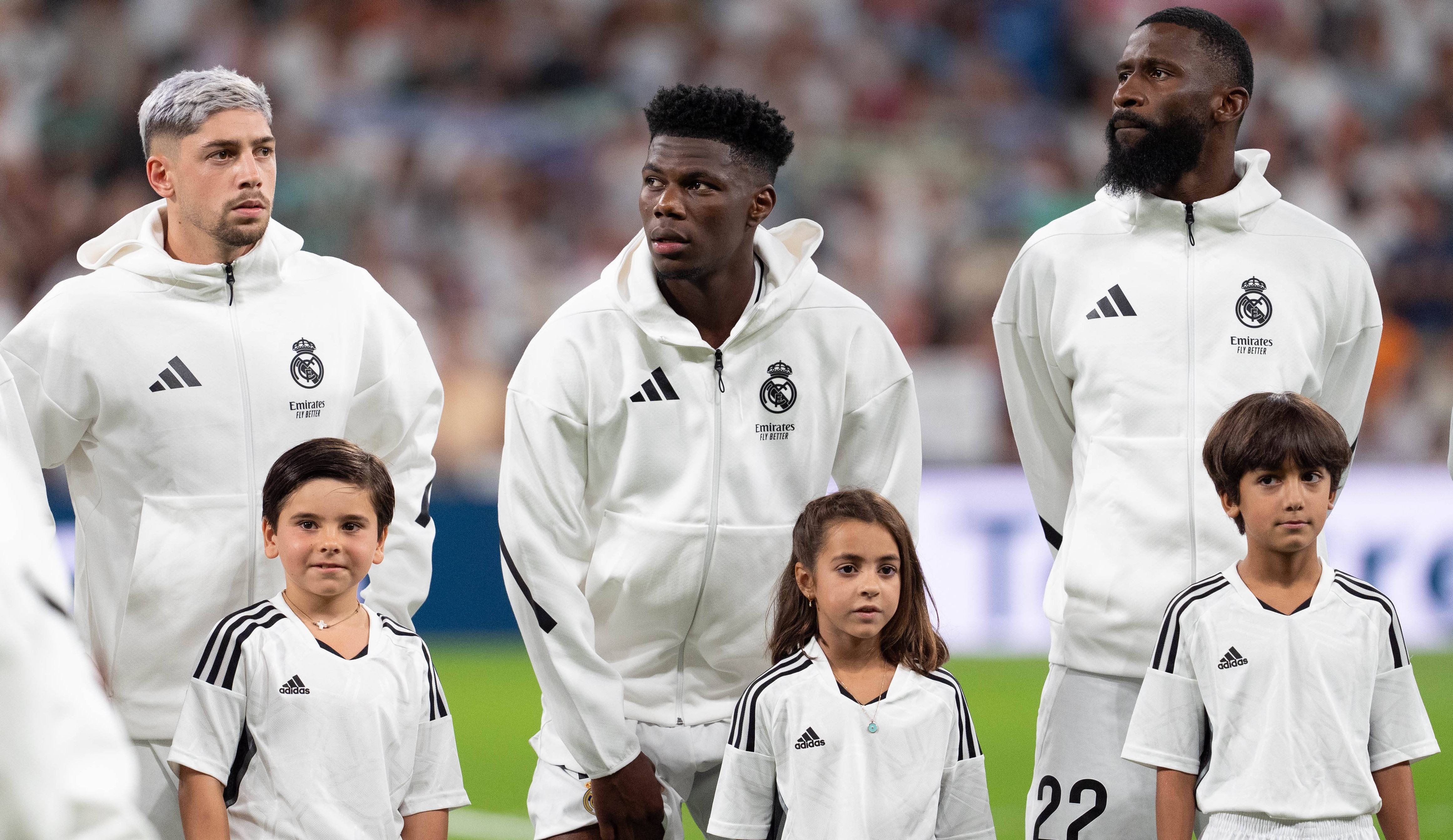 Bătaia din vestiar, începutul sfârșitului! Viitorul starului de la Real Madrid, în aer