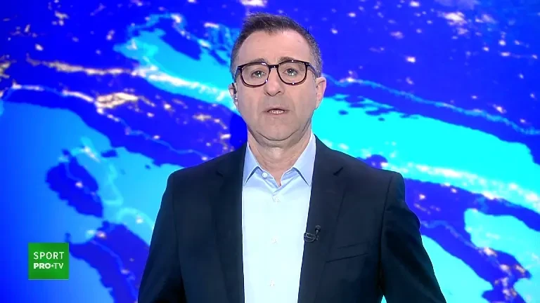 FRF se luptă cu moldovenii pentru un junior de la Tottenham